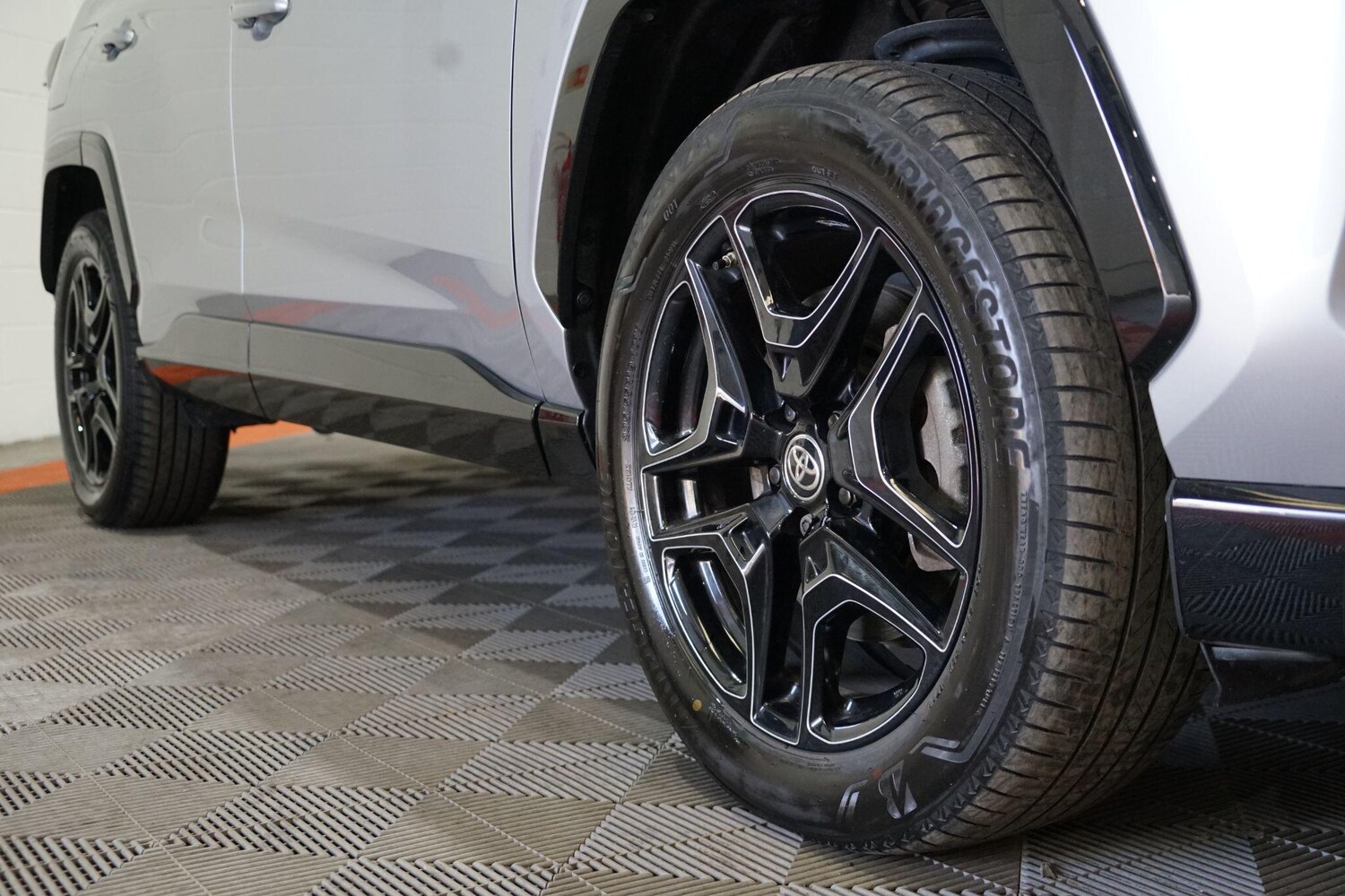 Used Toyota RAV4 2024 for sale - 78048192: Photo 46