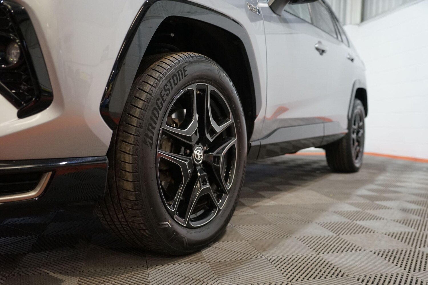 Used Toyota RAV4 2024 for sale - 78048192: Photo 48