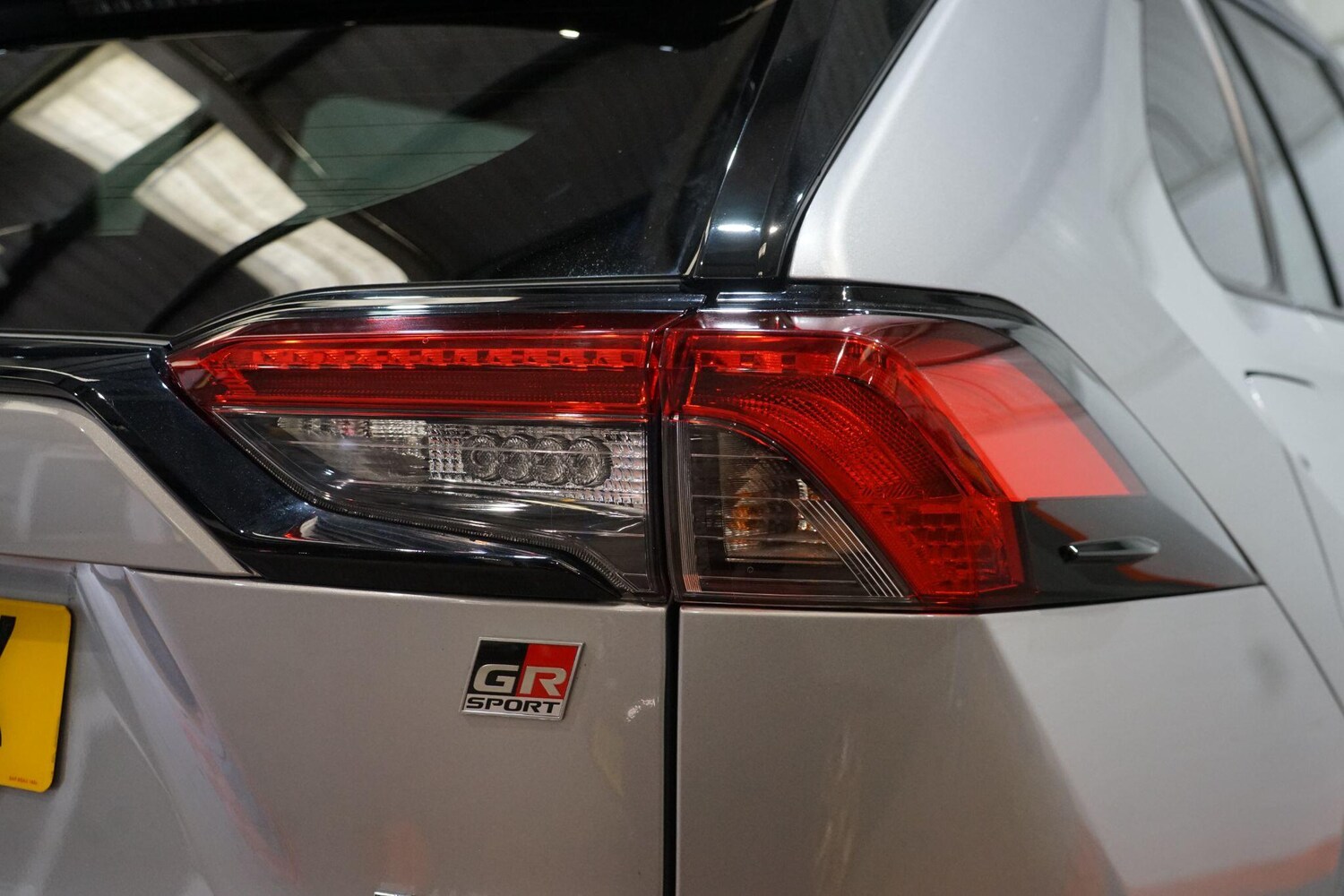 Used Toyota RAV4 2024 for sale - 78048192: Photo 66