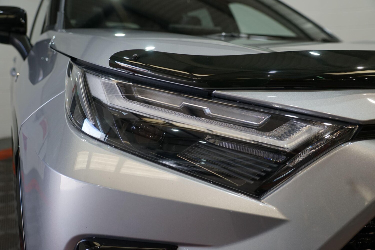 Used Toyota RAV4 2024 for sale - 78048192: Photo 67