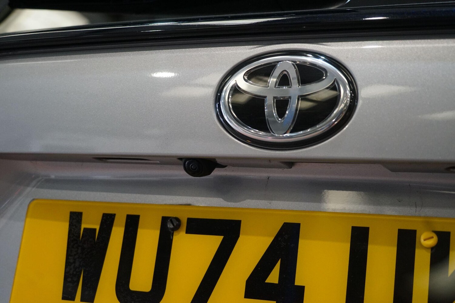 Used Toyota RAV4 2024 for sale - 78048192: Photo 69