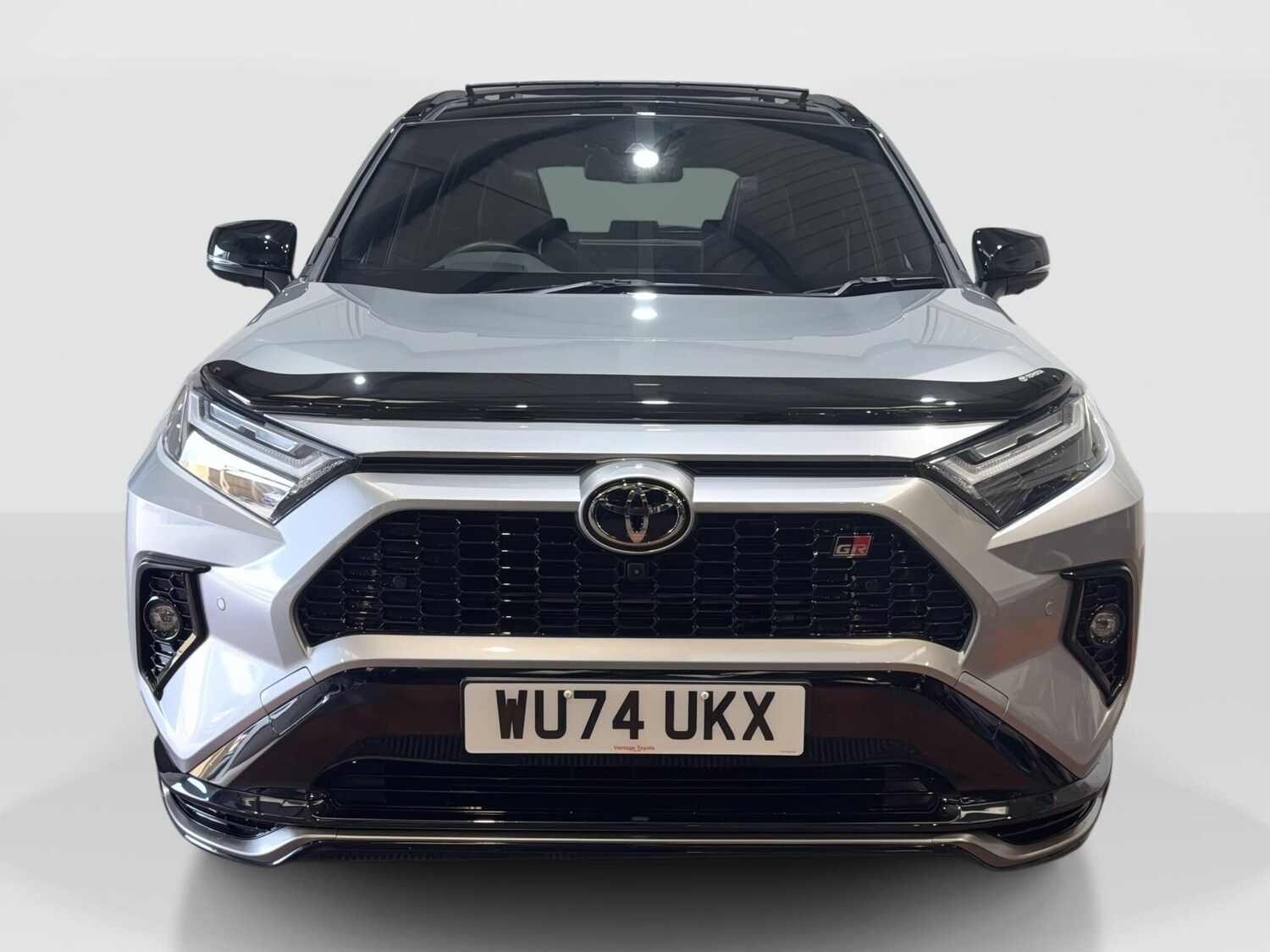 Used Toyota RAV4 2024 for sale - 78048192: Photo 7