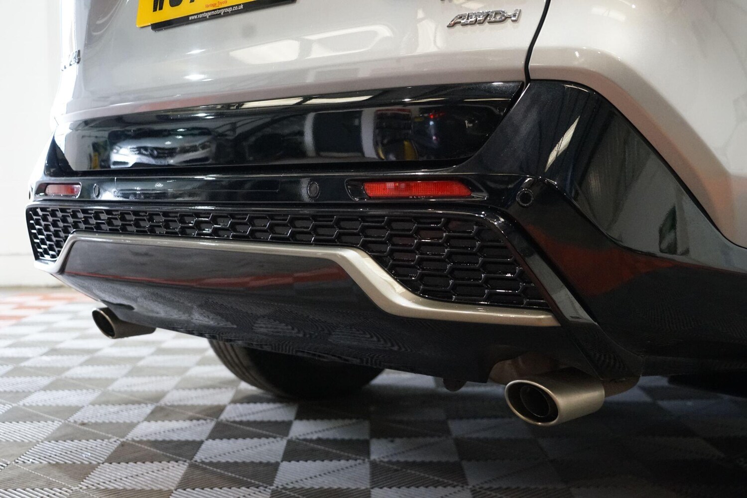 Used Toyota RAV4 2024 for sale - 78048192: Photo 76