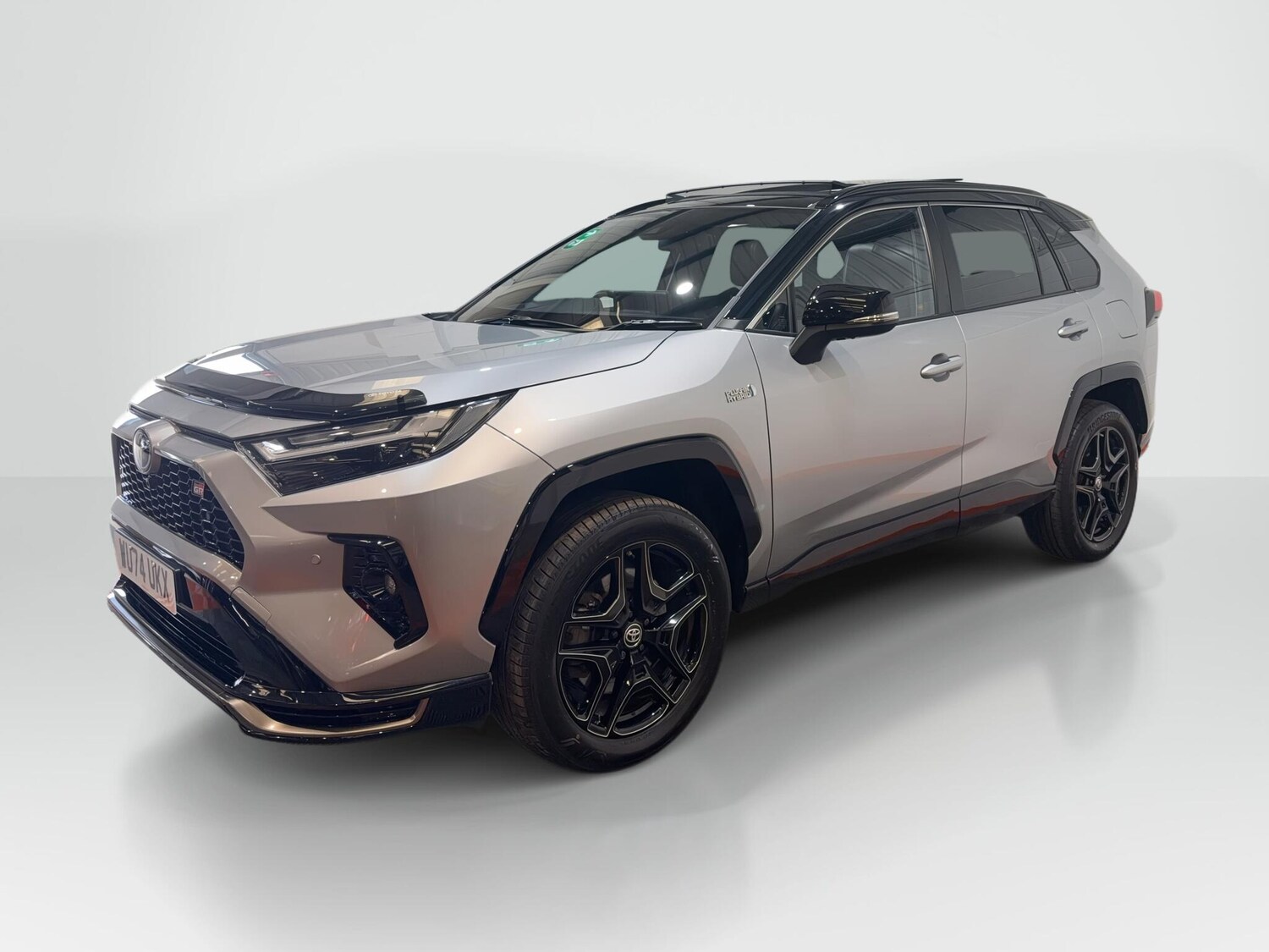 Used Toyota RAV4 2024 for sale - 78048192: Photo 8