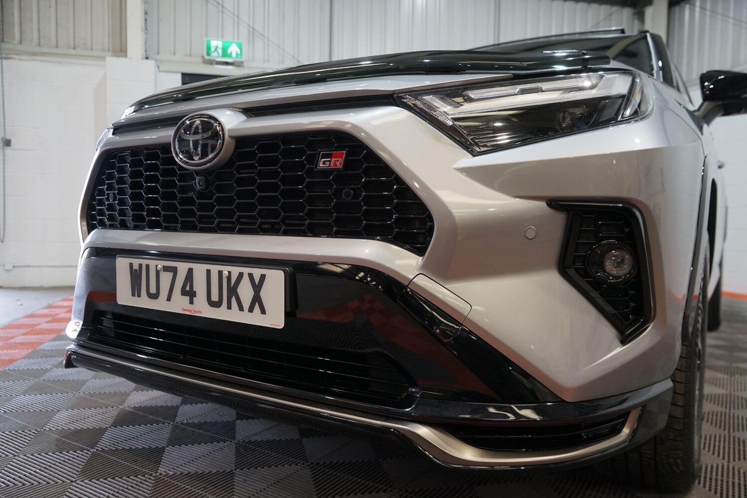 Used Toyota RAV4 2024 for sale - 78048192: Photo 82