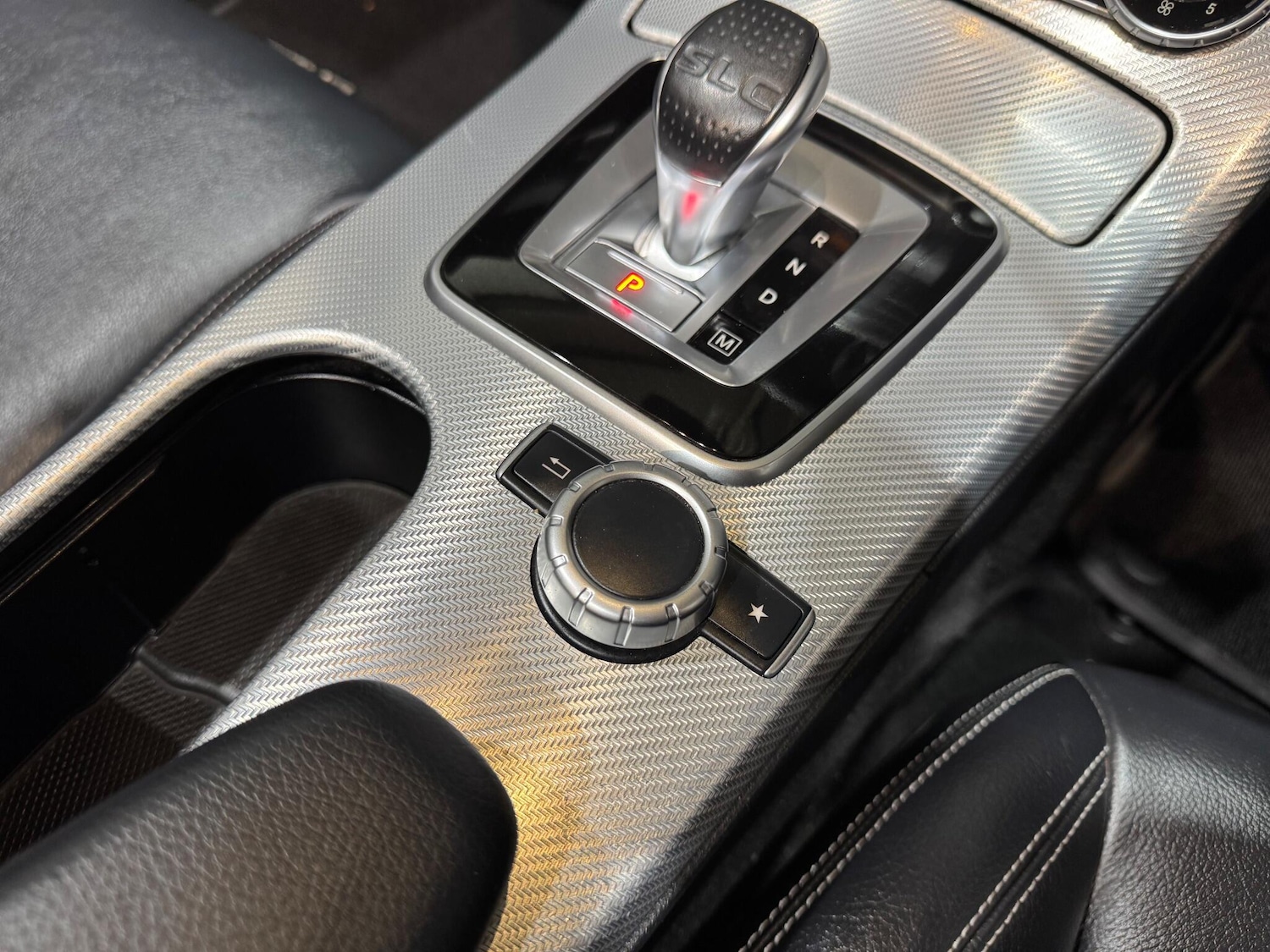 Used Mercedes-Benz SLC 2018 for sale - 76803558: Photo 27