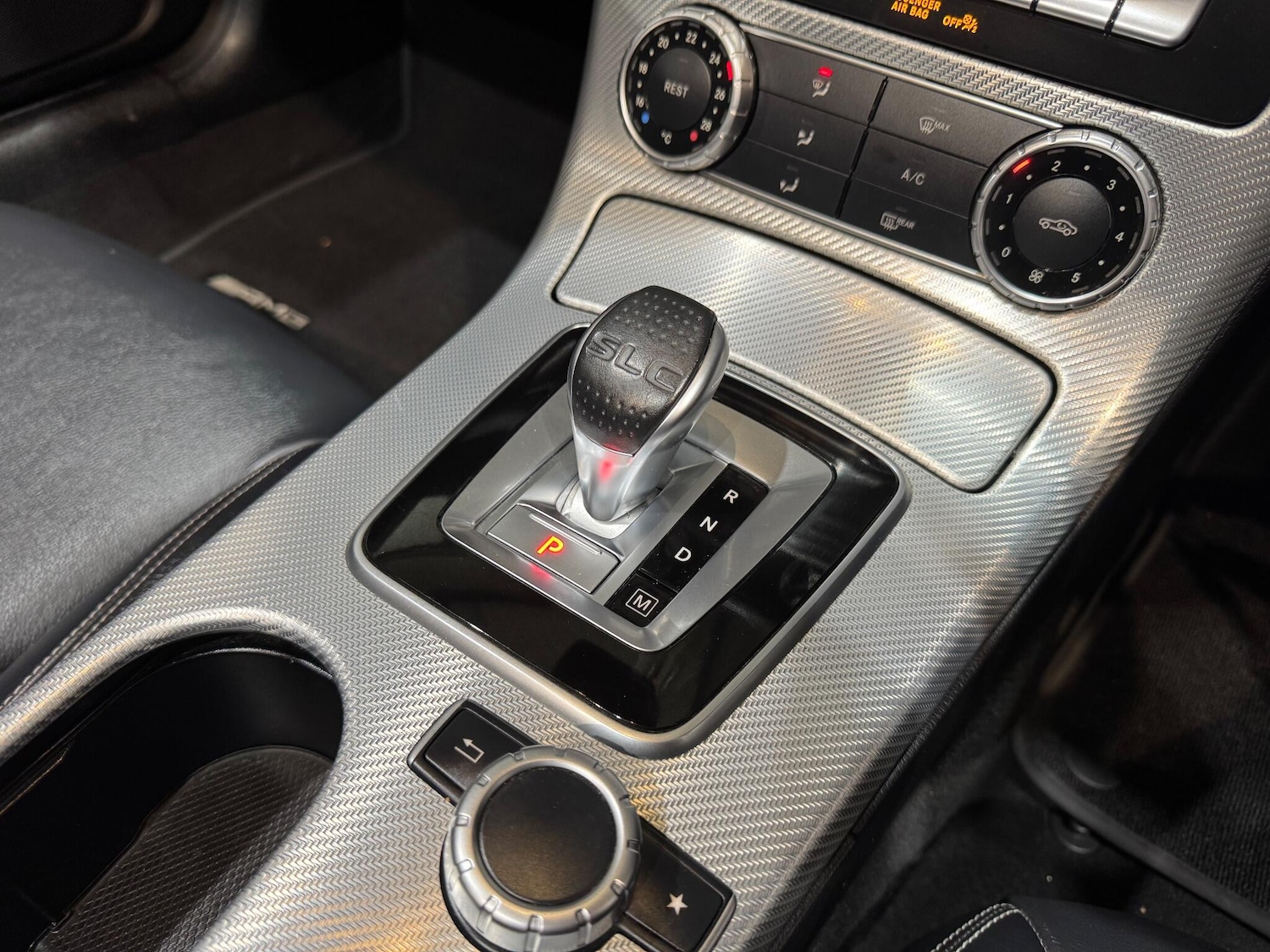 Used Mercedes-Benz SLC 2018 for sale - 76803558: Photo 28