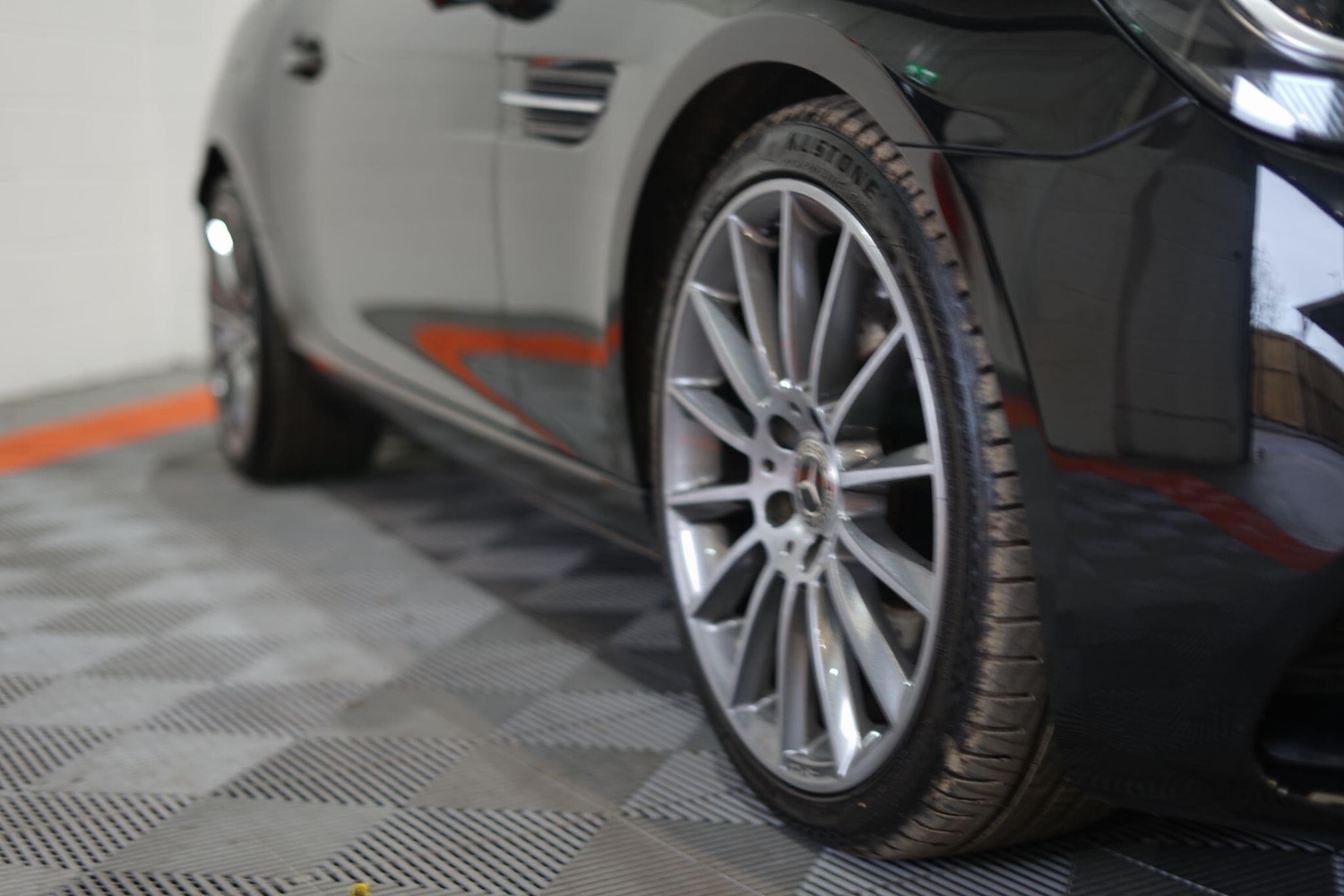 Used Mercedes-Benz SLC 2018 for sale - 76803558: Photo 36