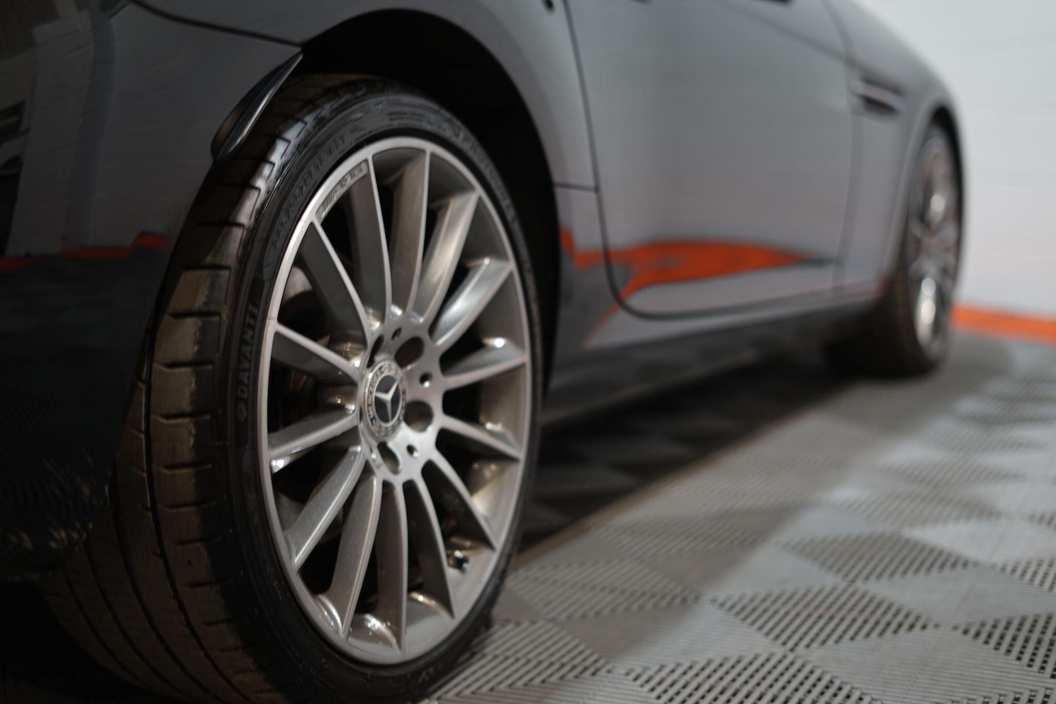 Used Mercedes-Benz SLC 2018 for sale - 76803558: Photo 39