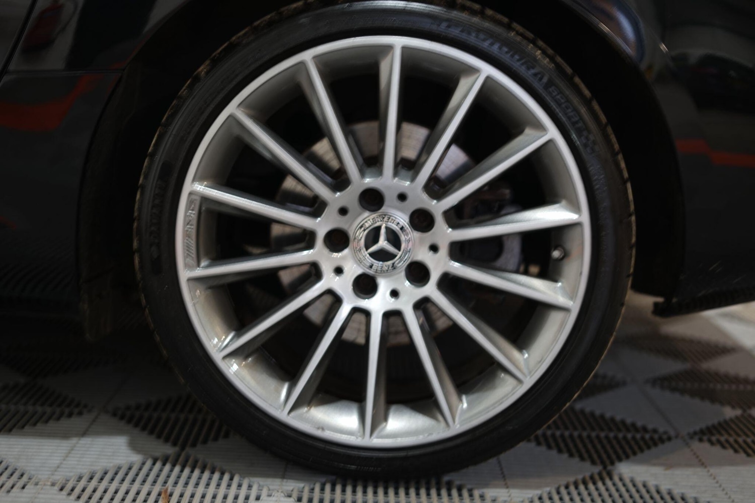 Used Mercedes-Benz SLC 2018 for sale - 76803558: Photo 40