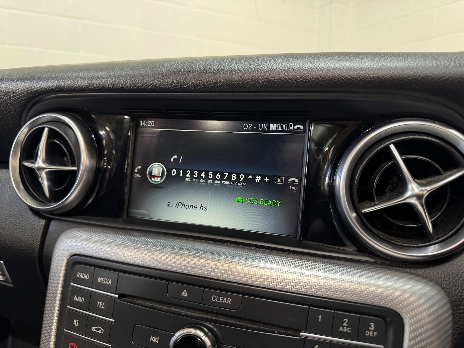 Used Mercedes-Benz SLC 2018 for sale - 76803558: Photo 44