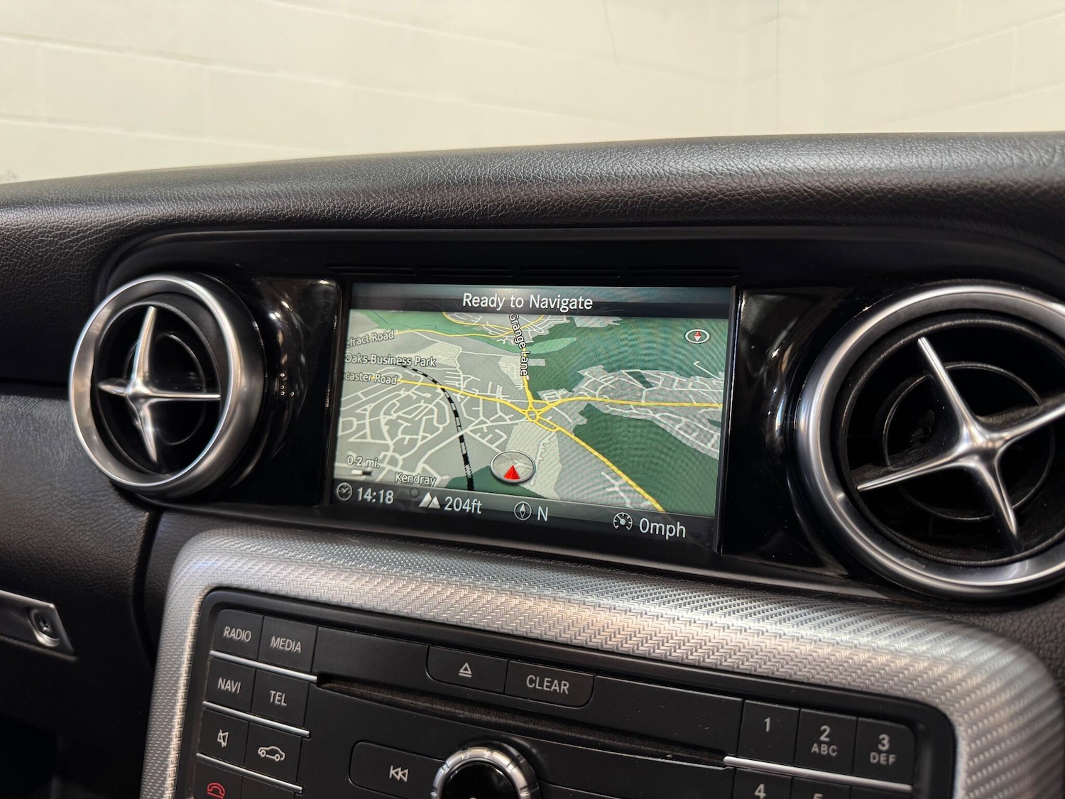 Used Mercedes-Benz SLC 2018 for sale - 76803558: Photo 45