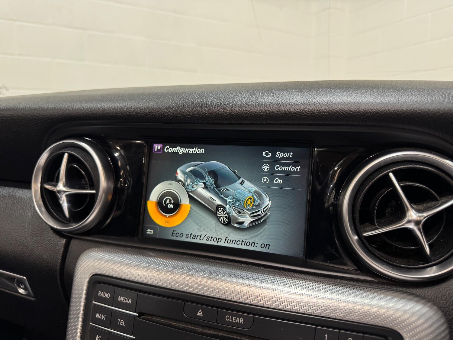 Used Mercedes-Benz SLC 2018 for sale - 76803558: Photo 47