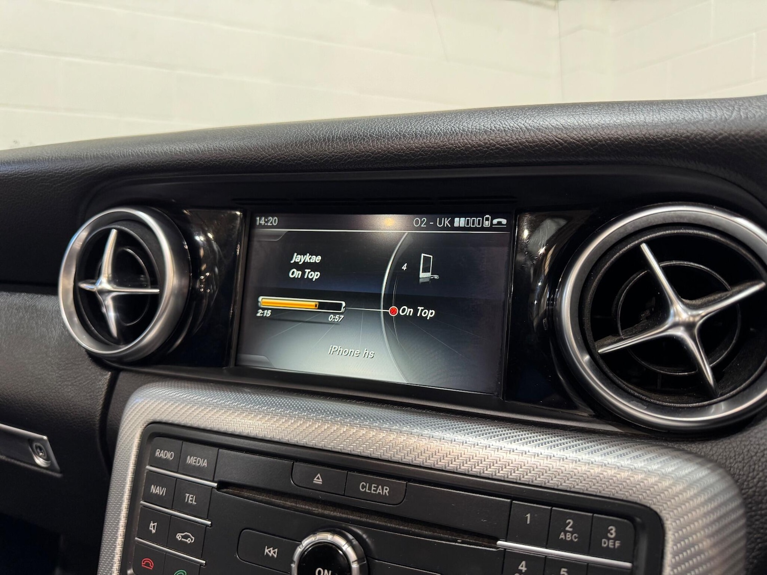 Used Mercedes-Benz SLC 2018 for sale - 76803558: Photo 48