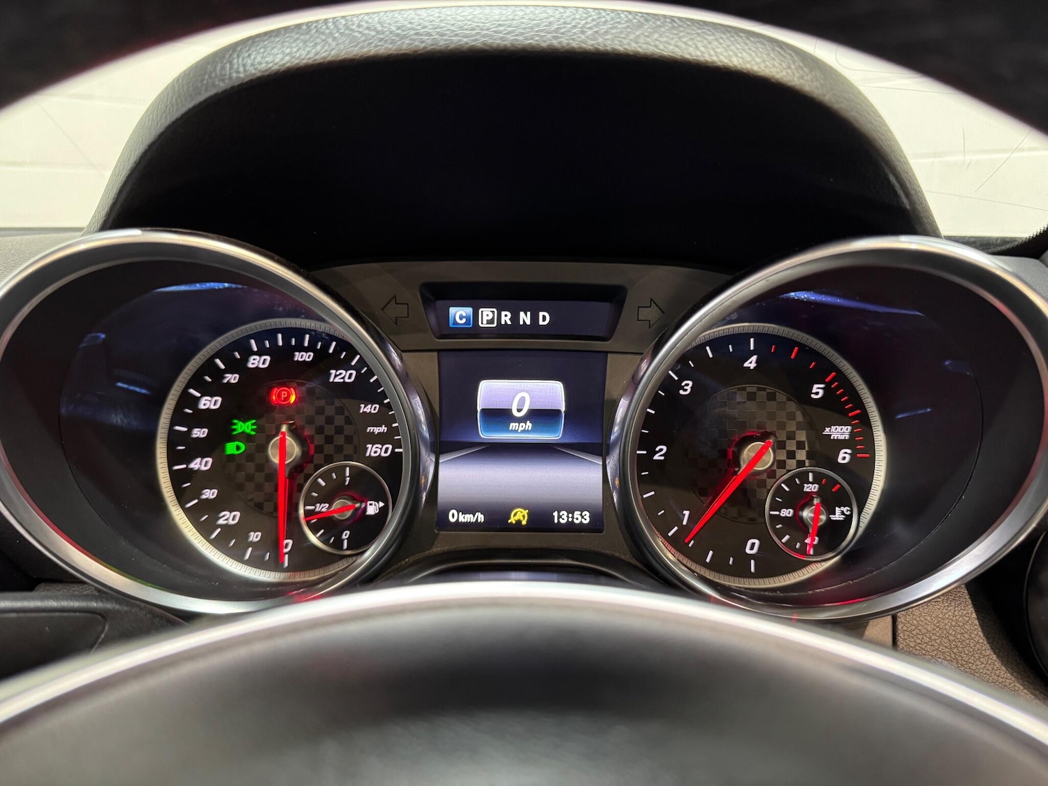 Used Mercedes-Benz SLC 2018 for sale - 76803558: Photo 49