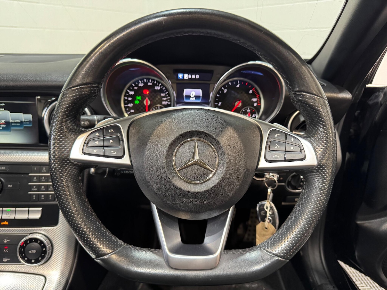 Used Mercedes-Benz SLC 2018 for sale - 76803558: Photo 55