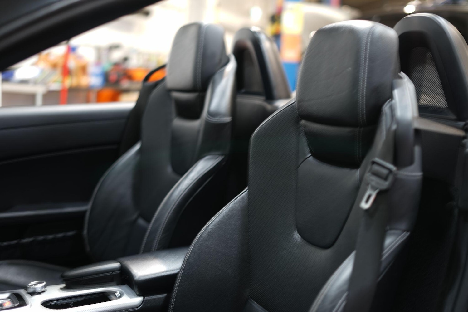 Used Mercedes-Benz SLC 2018 for sale - 76803558: Photo 57