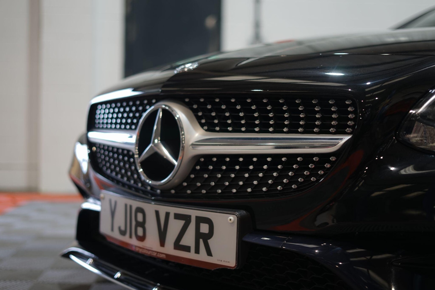 Used Mercedes-Benz SLC 2018 for sale - 76803558: Photo 59