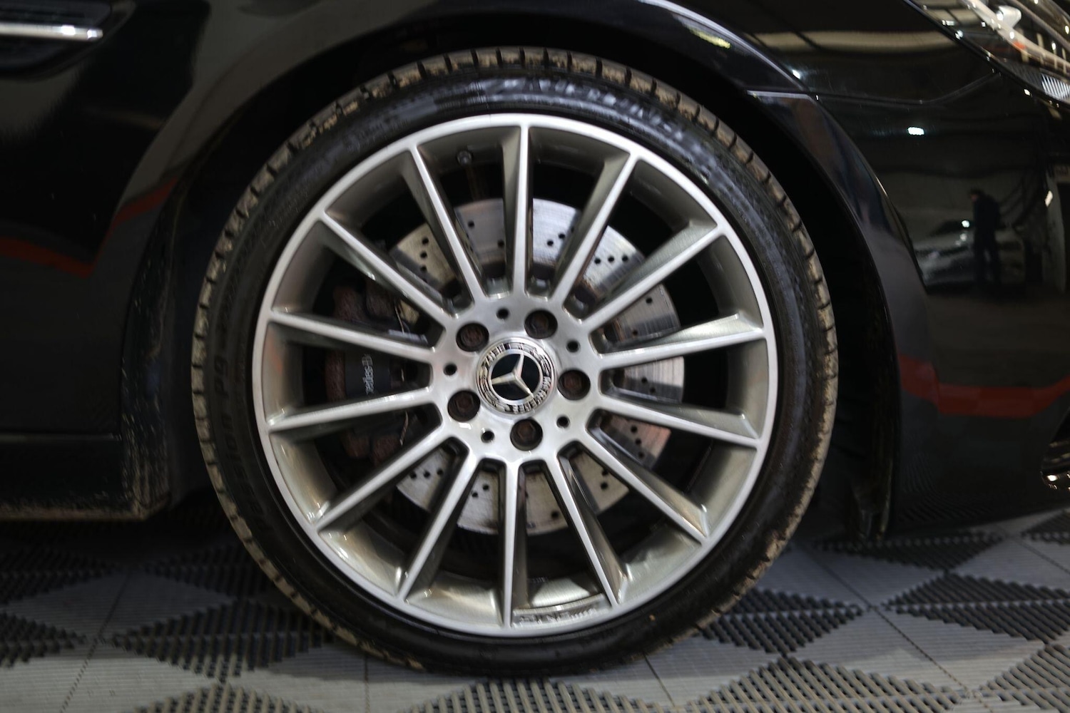 Used Mercedes-Benz SLC 2018 for sale - 76803558: Photo 6