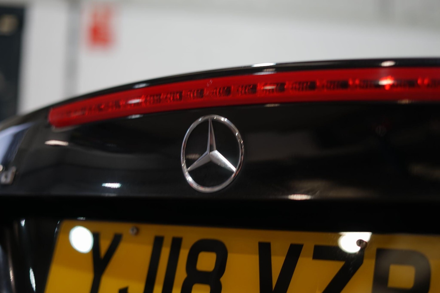 Used Mercedes-Benz SLC 2018 for sale - 76803558: Photo 60