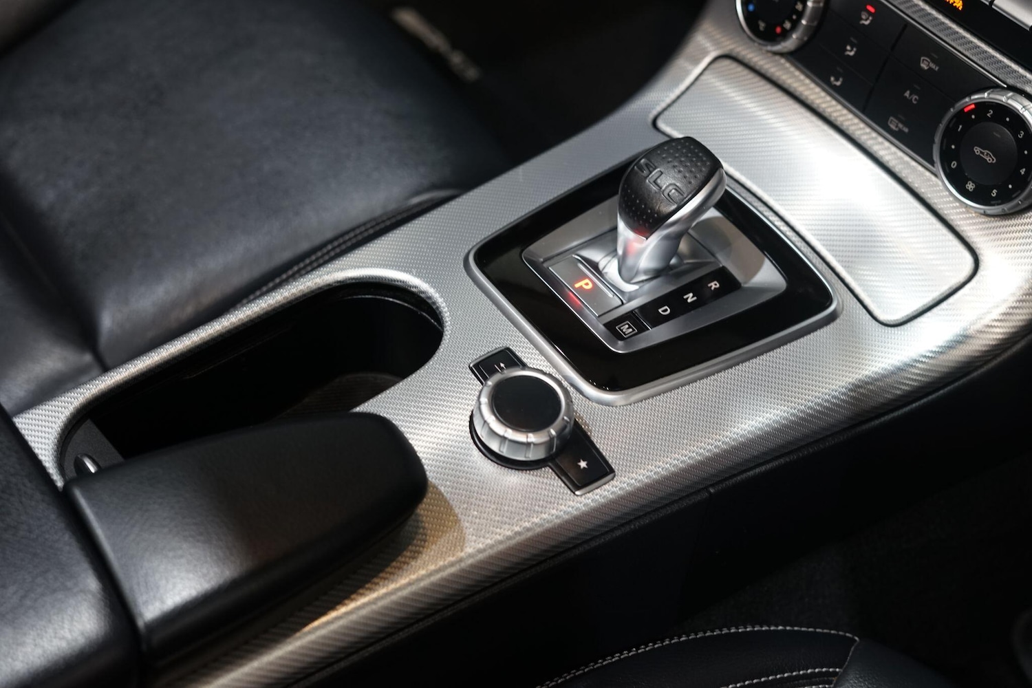 Used Mercedes-Benz SLC 2018 for sale - 76803558: Photo 66