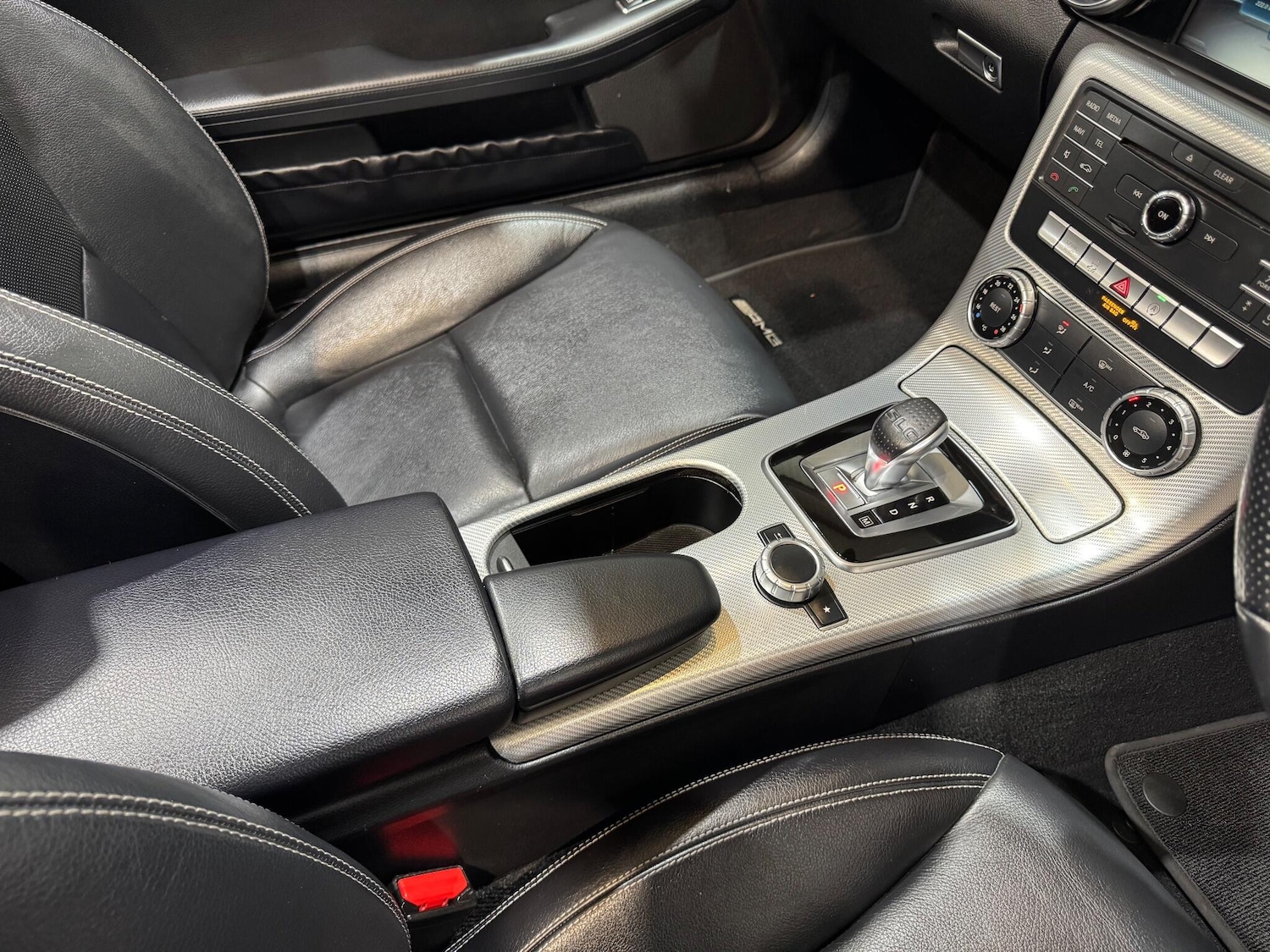 Used Mercedes-Benz SLC 2018 for sale - 76803558: Photo 67