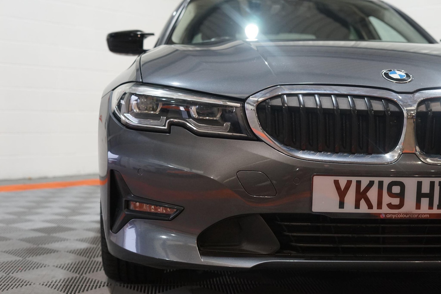 Used BMW 3 Series 2019 for sale - 76803560: Photo 11