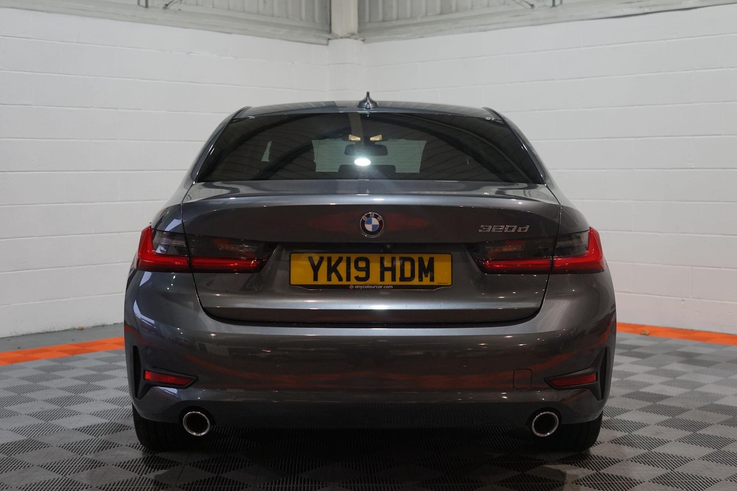 Used BMW 3 Series 2019 for sale - 76803560: Photo 13