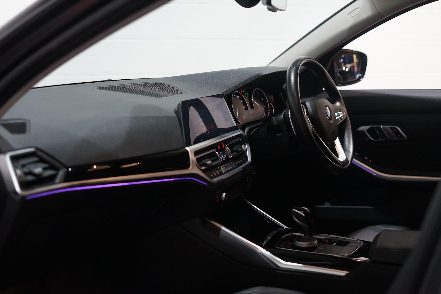 Used BMW 3 Series 2019 for sale - 76803560: Photo 15