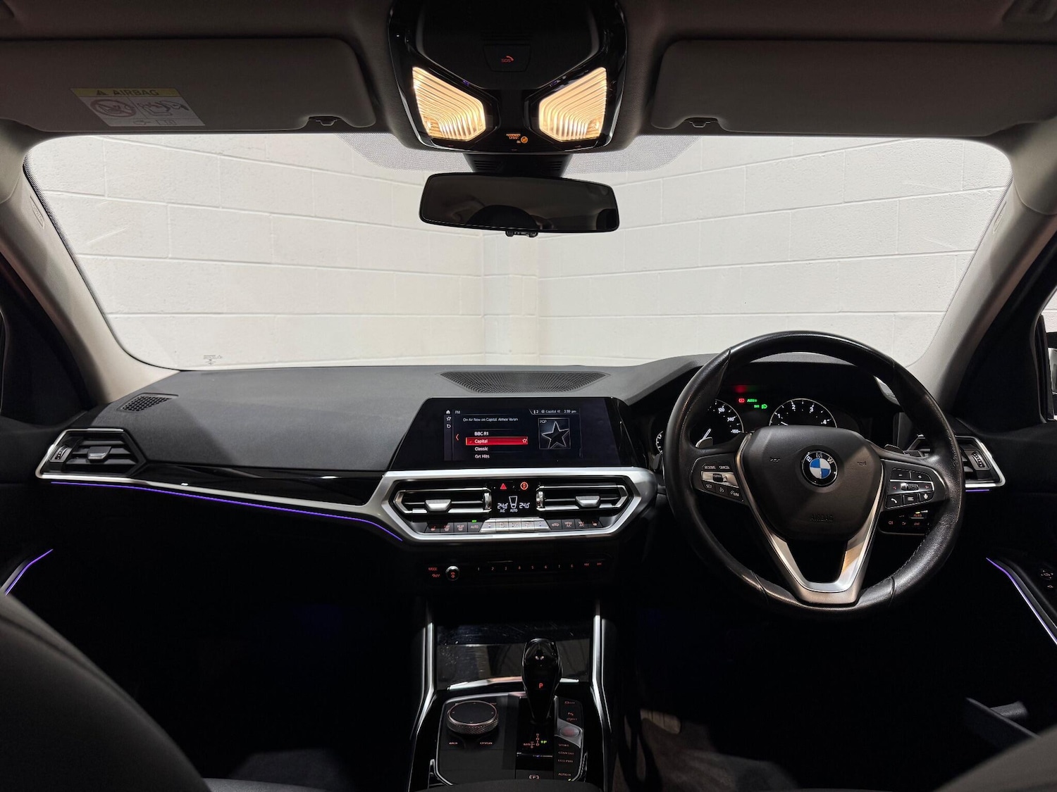 Used BMW 3 Series 2019 for sale - 76803560: Photo 16