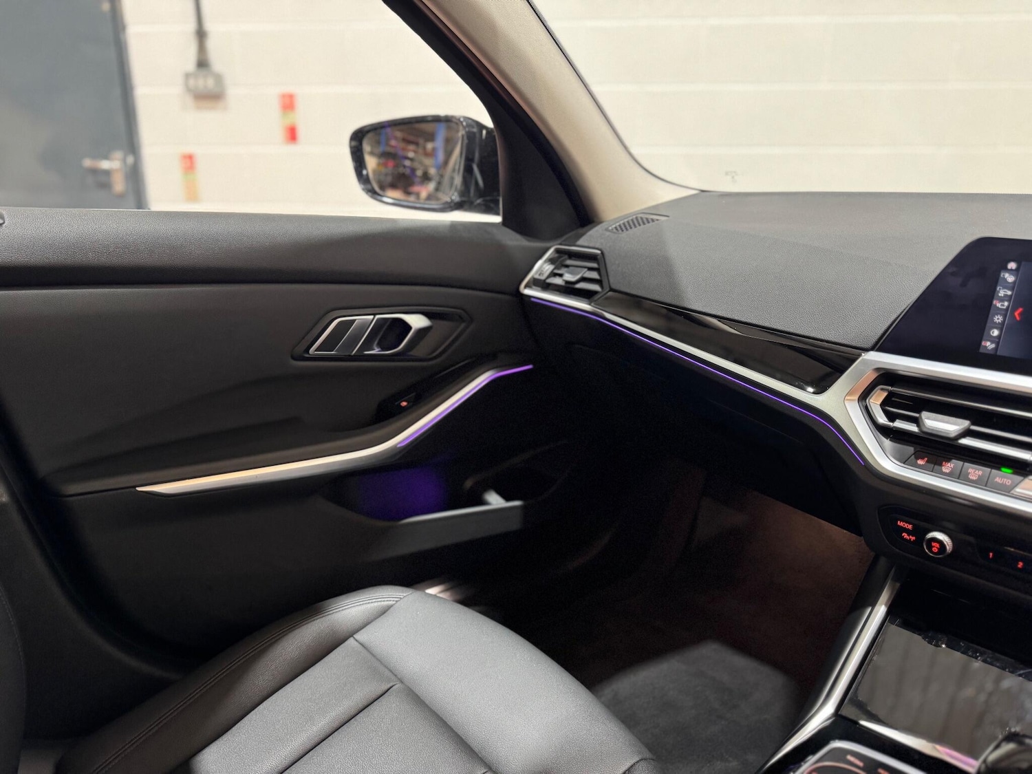 Used BMW 3 Series 2019 for sale - 76803560: Photo 21