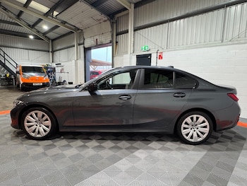 Used BMW 3 Series 2019 for sale - 76803560: Photo