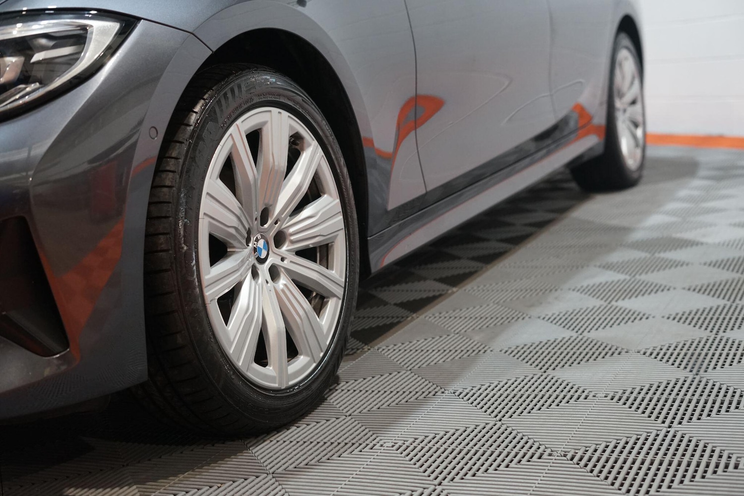 Used BMW 3 Series 2019 for sale - 76803560: Photo 33