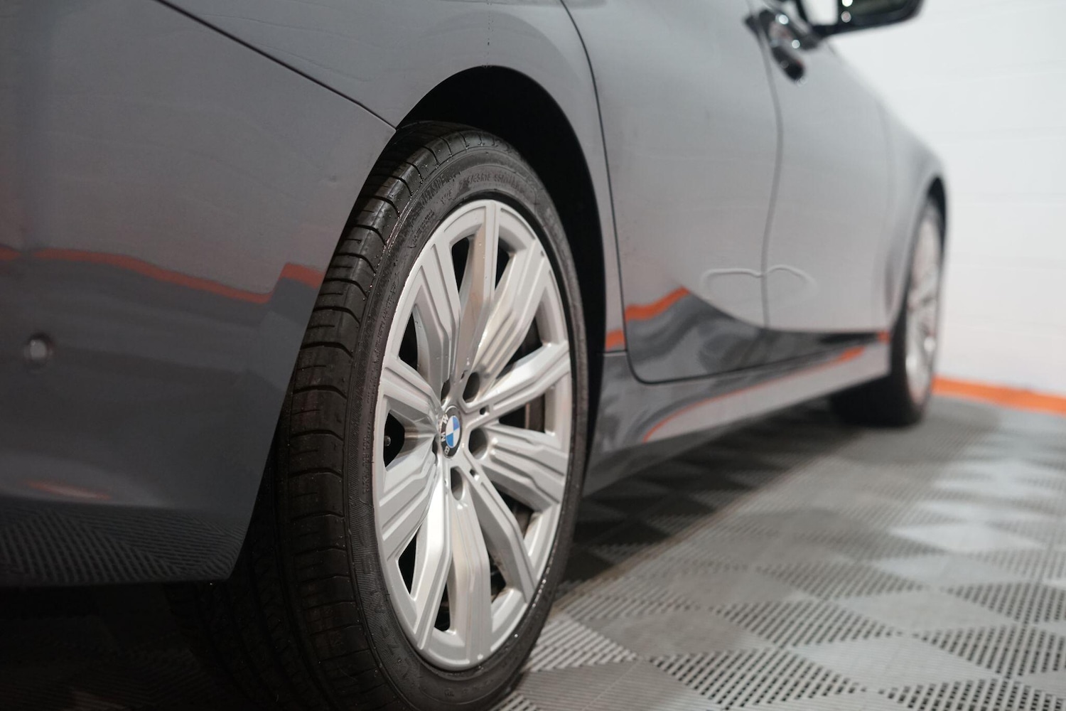 Used BMW 3 Series 2019 for sale - 76803560: Photo 34