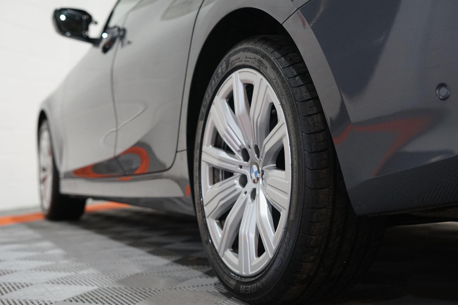 Used BMW 3 Series 2019 for sale - 76803560: Photo 36