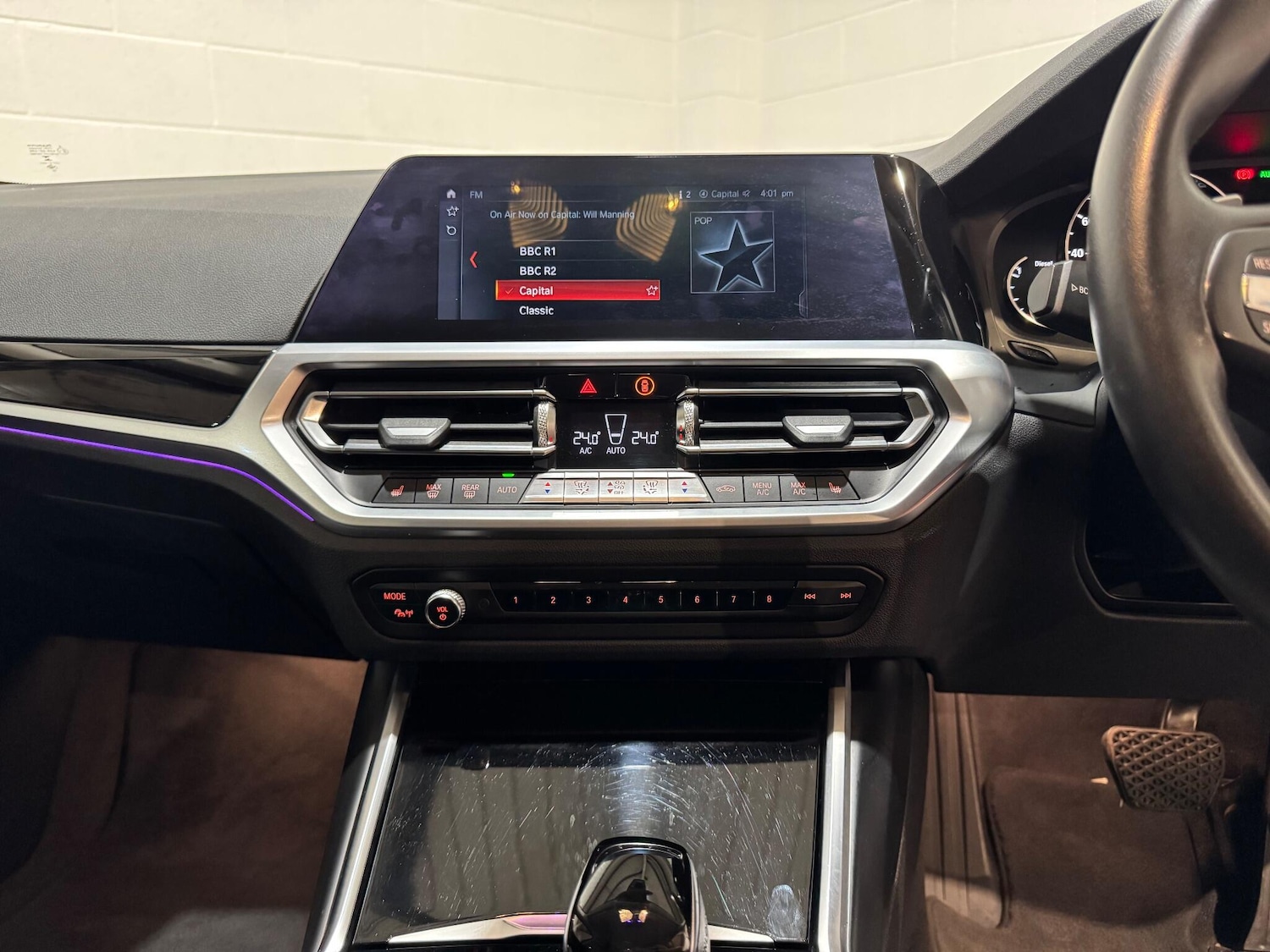 Used BMW 3 Series 2019 for sale - 76803560: Photo 38