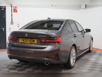 Used BMW 3 Series 2019 for sale - 76803560: Photo