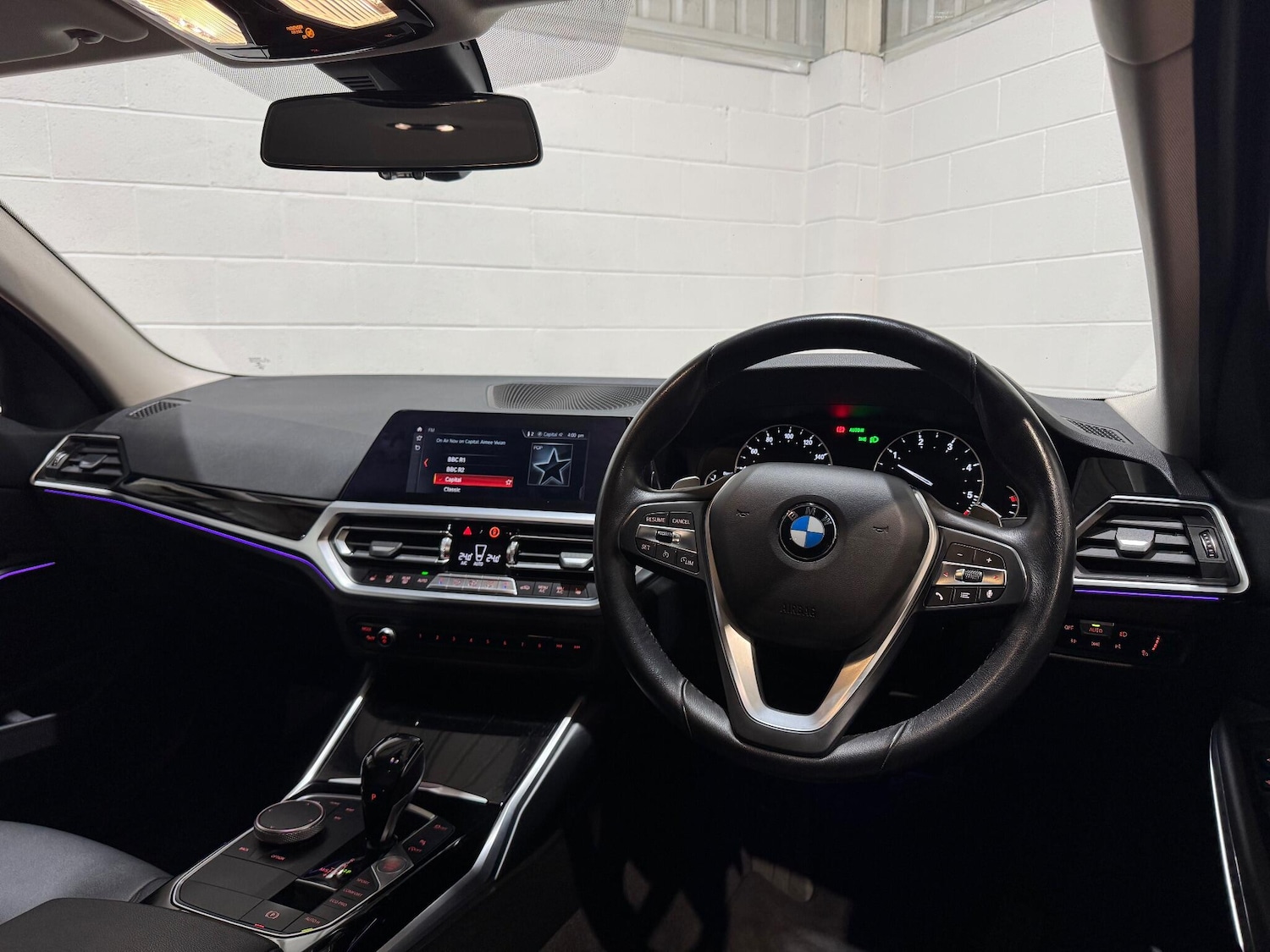 Used BMW 3 Series 2019 for sale - 76803560: Photo 4