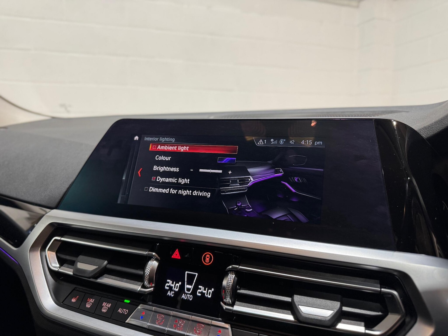 Used BMW 3 Series 2019 for sale - 76803560: Photo 45