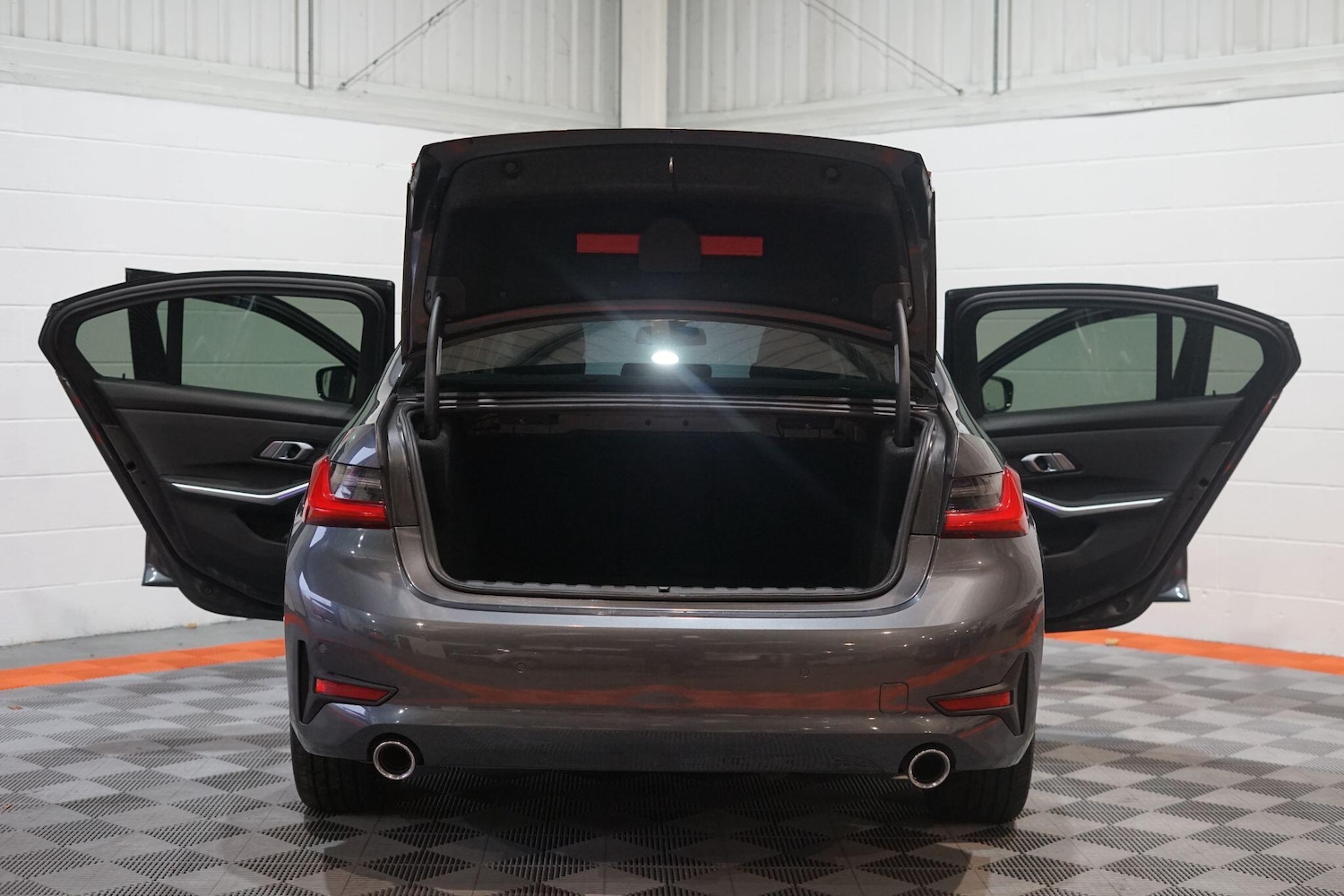 Used BMW 3 Series 2019 for sale - 76803560: Photo 49