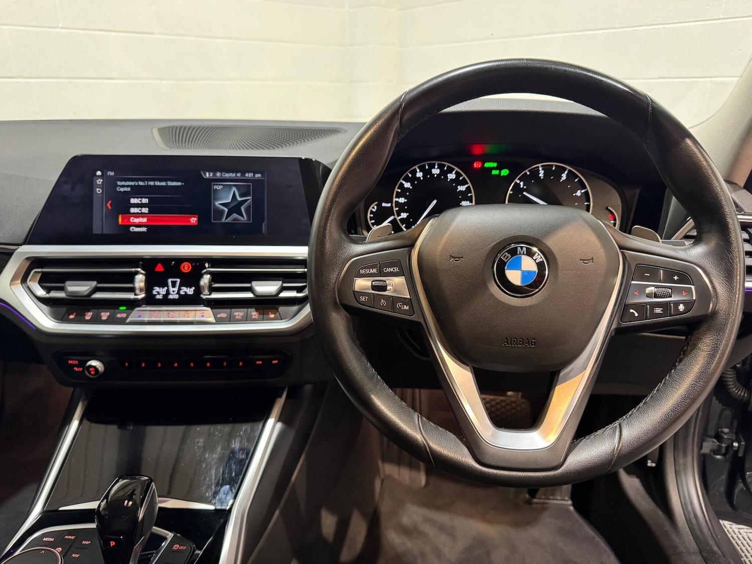 Used BMW 3 Series 2019 for sale - 76803560: Photo 51