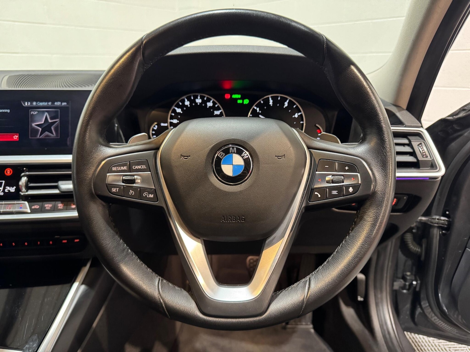Used BMW 3 Series 2019 for sale - 76803560: Photo 52
