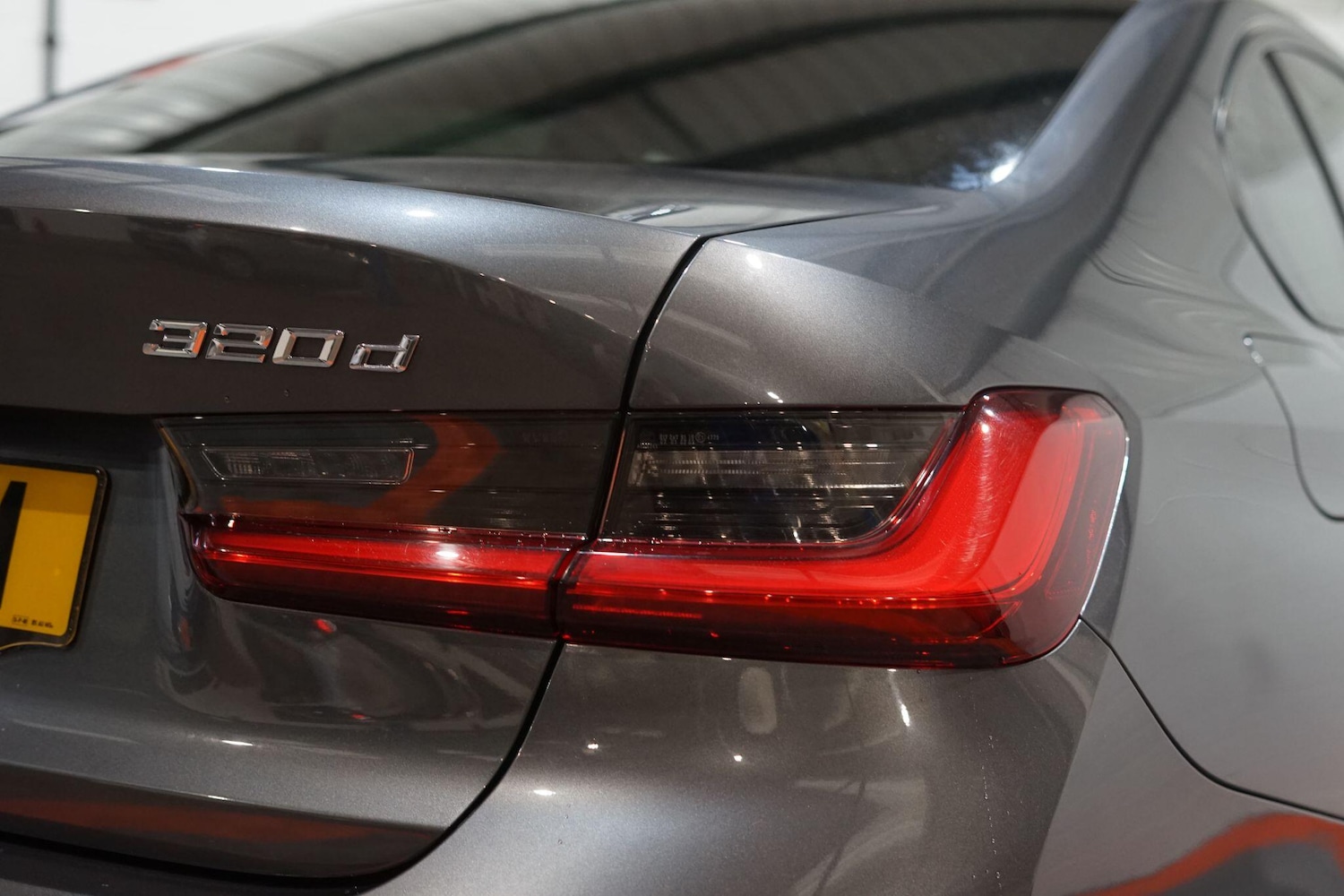 Used BMW 3 Series 2019 for sale - 76803560: Photo 55