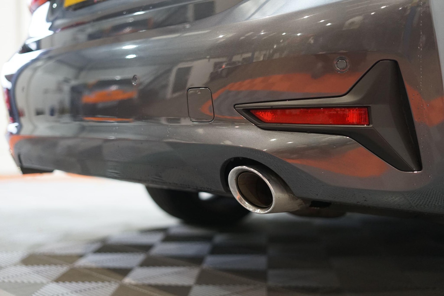 Used BMW 3 Series 2019 for sale - 76803560: Photo 56