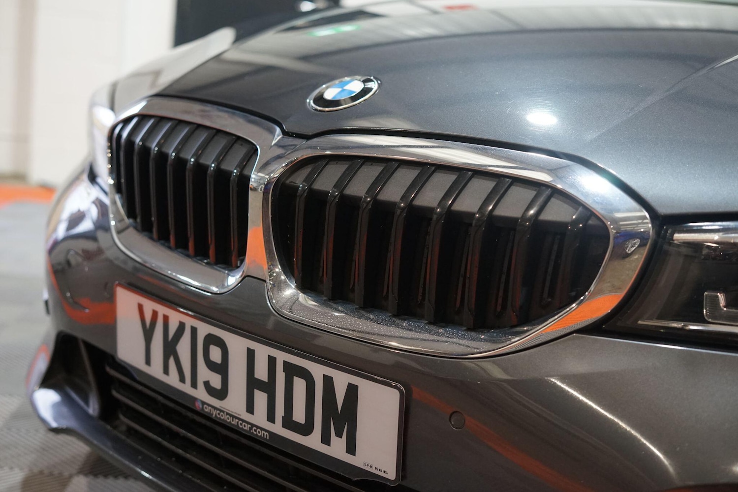 Used BMW 3 Series 2019 for sale - 76803560: Photo 57