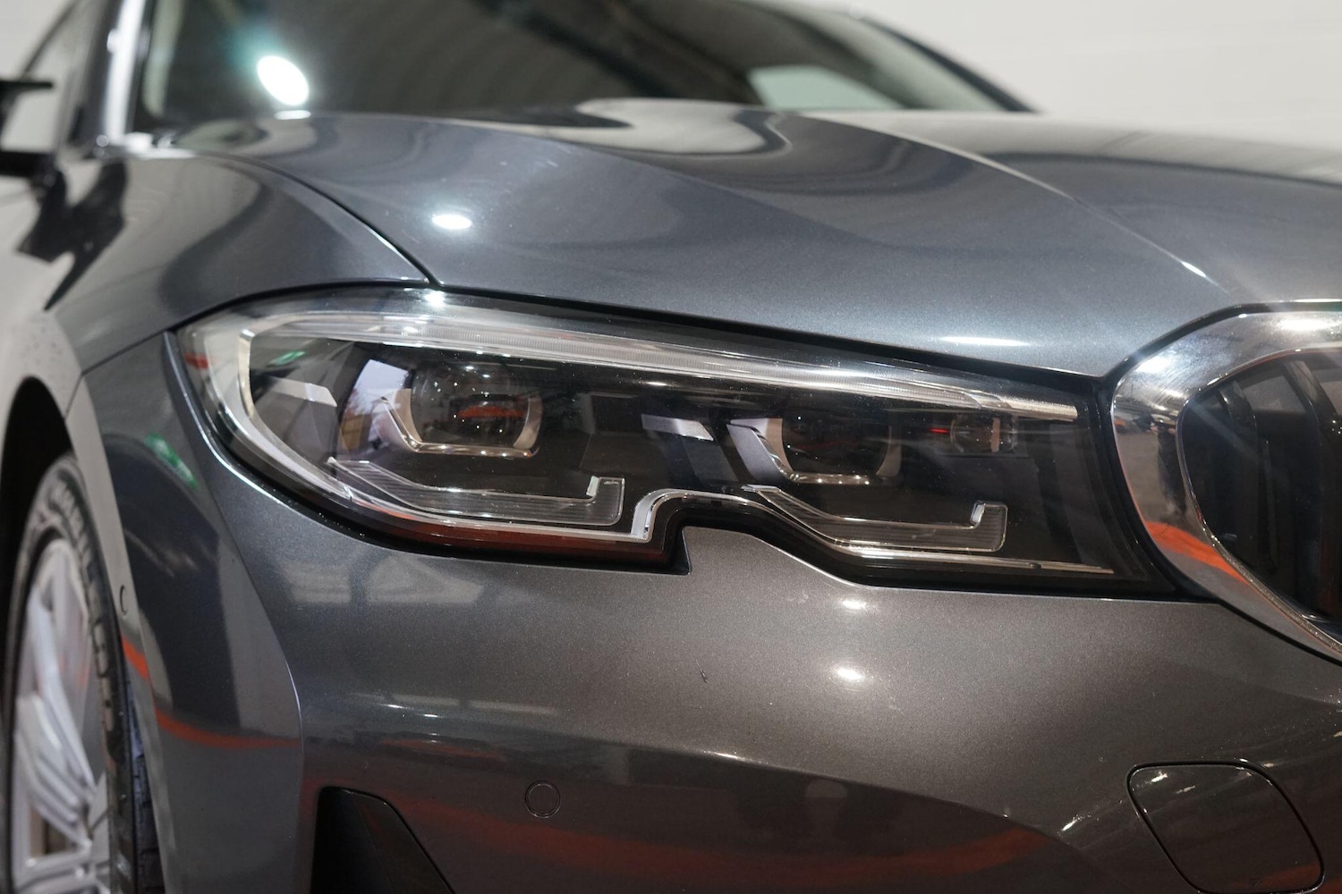 Used BMW 3 Series 2019 for sale - 76803560: Photo 59