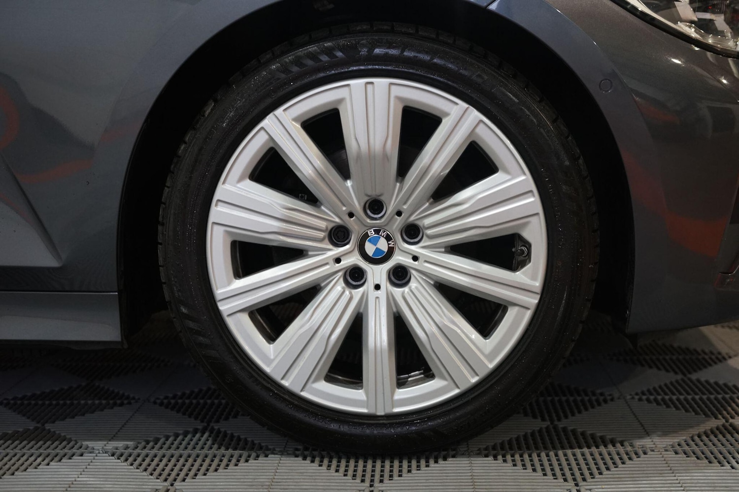 Used BMW 3 Series 2019 for sale - 76803560: Photo 6