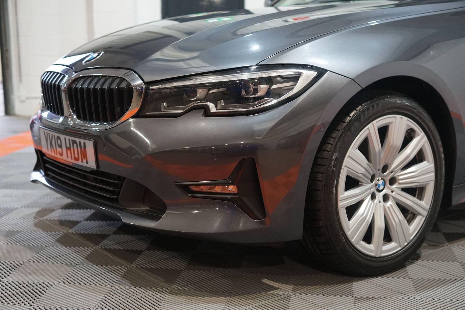 Used BMW 3 Series 2019 for sale - 76803560: Photo 60
