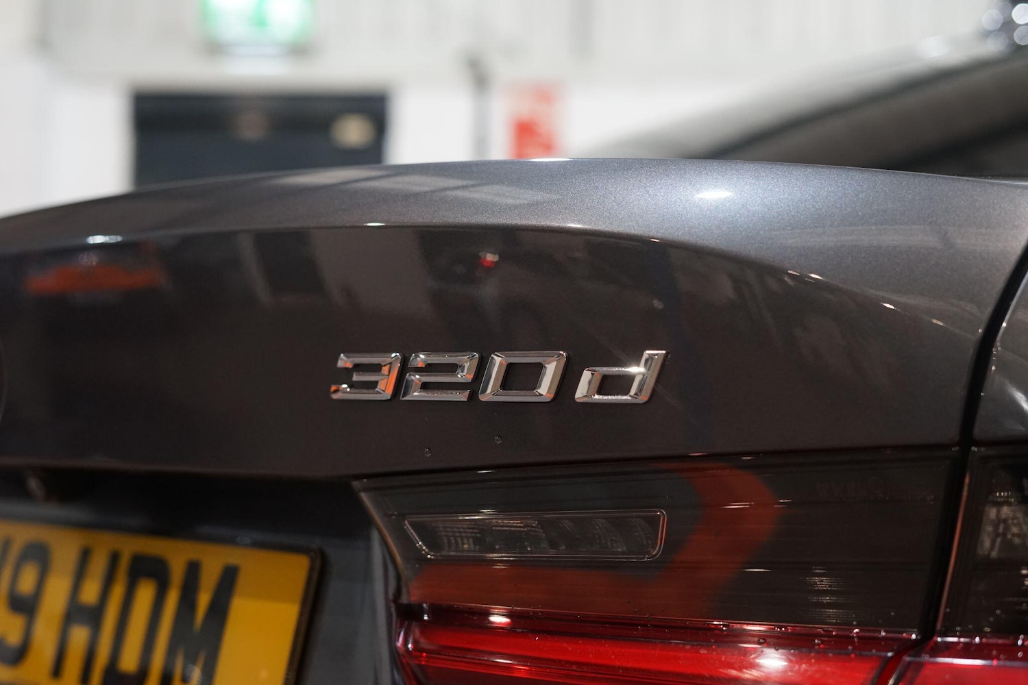 Used BMW 3 Series 2019 for sale - 76803560: Photo 64