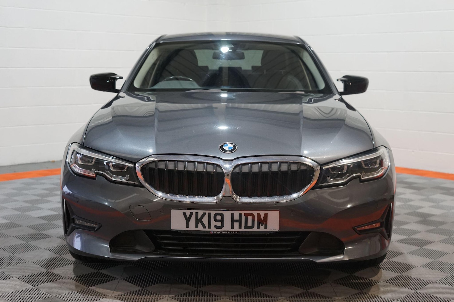 Used BMW 3 Series 2019 for sale - 76803560: Photo 7